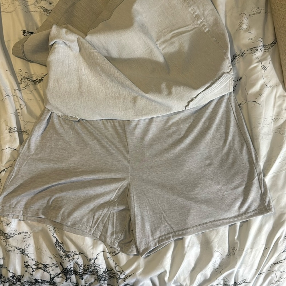 Stretch Skort NWT - Picture 8 of 9